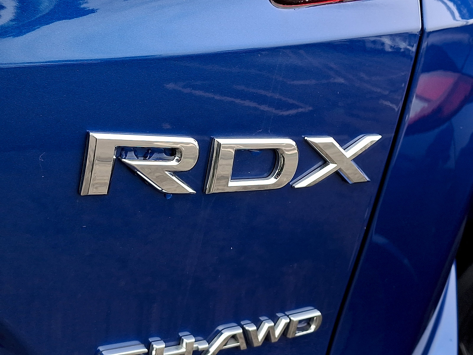 Used 2021 Acura RDX w/ Advance Package AWD/4WD image 33