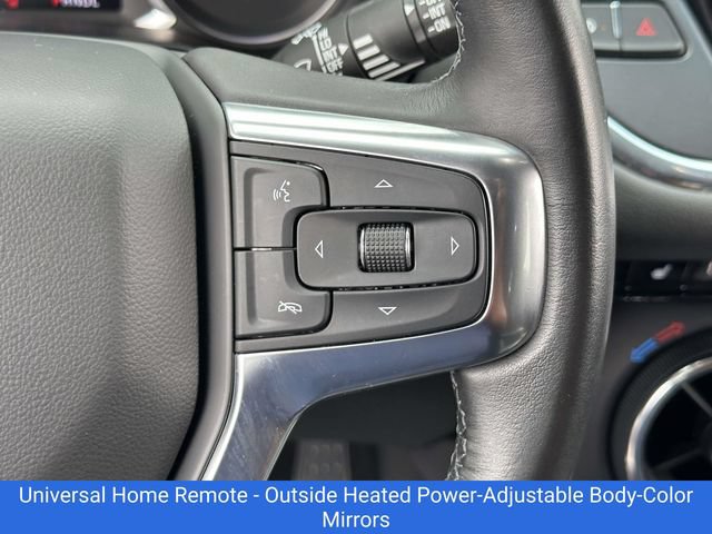 Certified 2020 Chevrolet Blazer LT AWD/4WD image 12