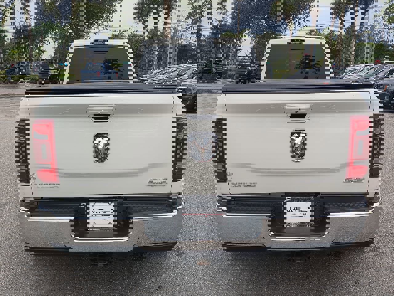 Used 2024 RAM 3500 Limited image 6