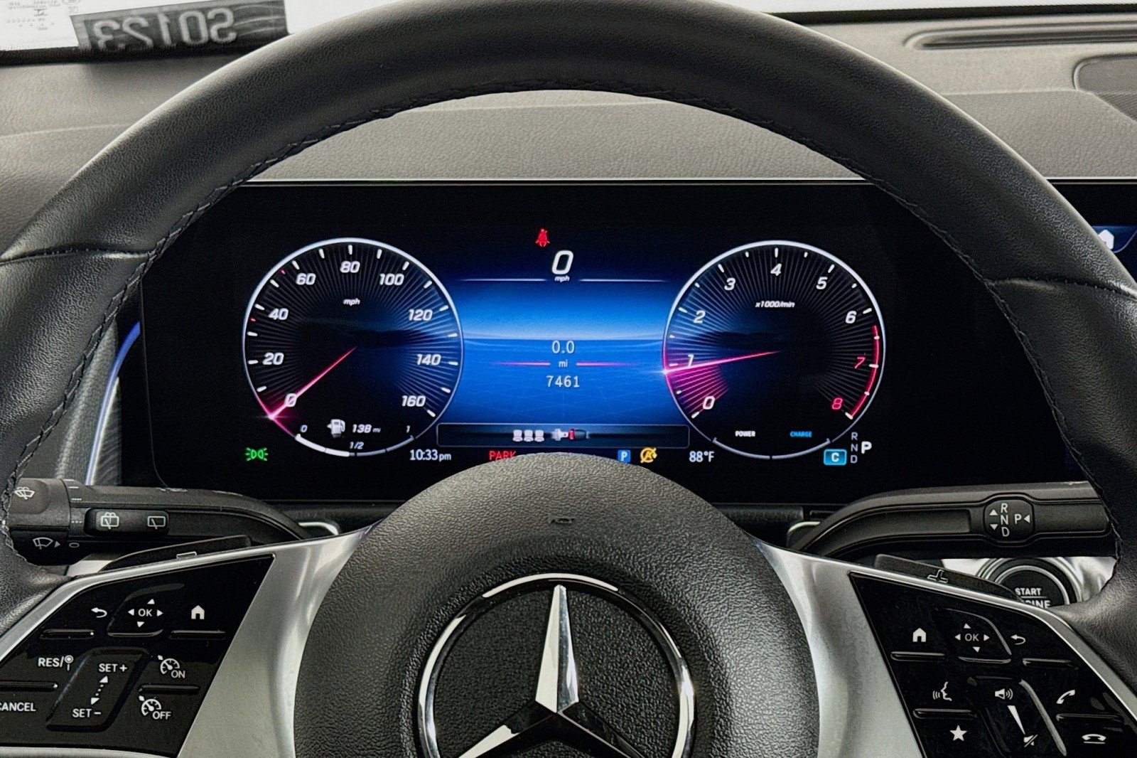 Certified 2026 Mercedes-Benz GLB 250 image 20