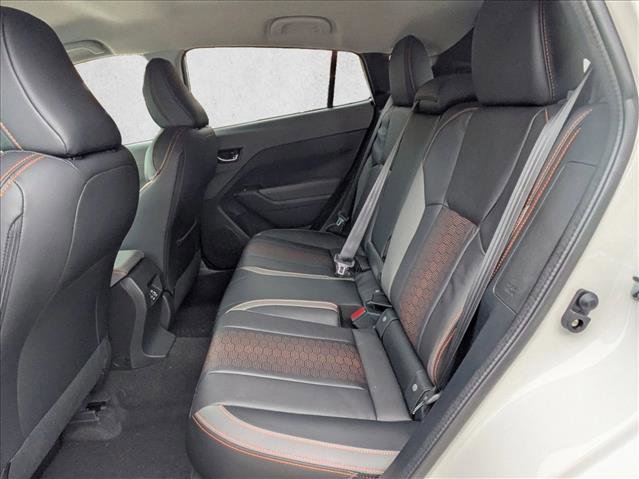 New 2026 Subaru Crosstrek 2.5i Limited image 12