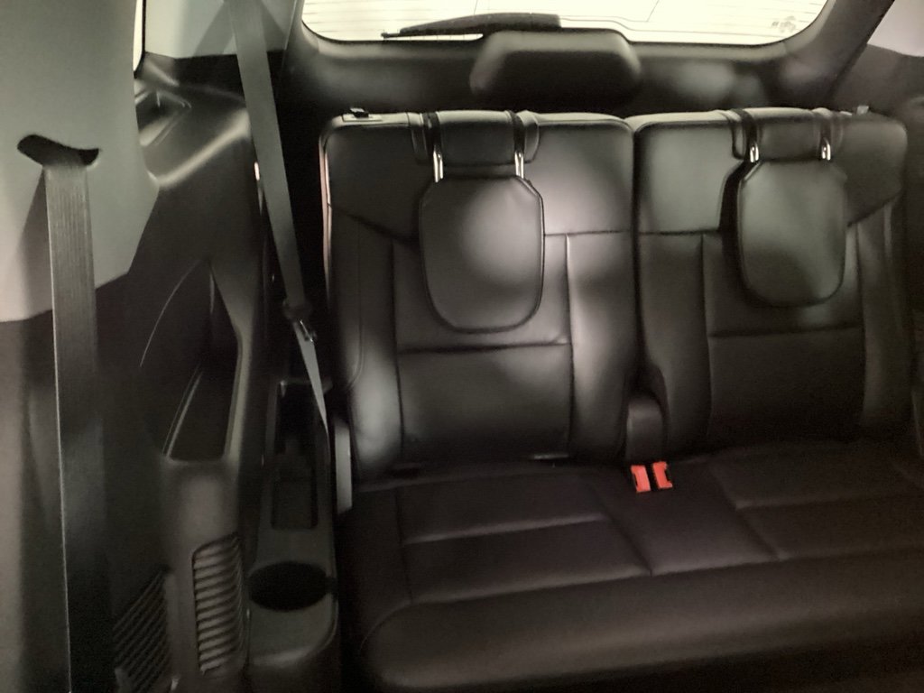 Used 2023 Ford Explorer Limited w/ Limited Technology Package image 12