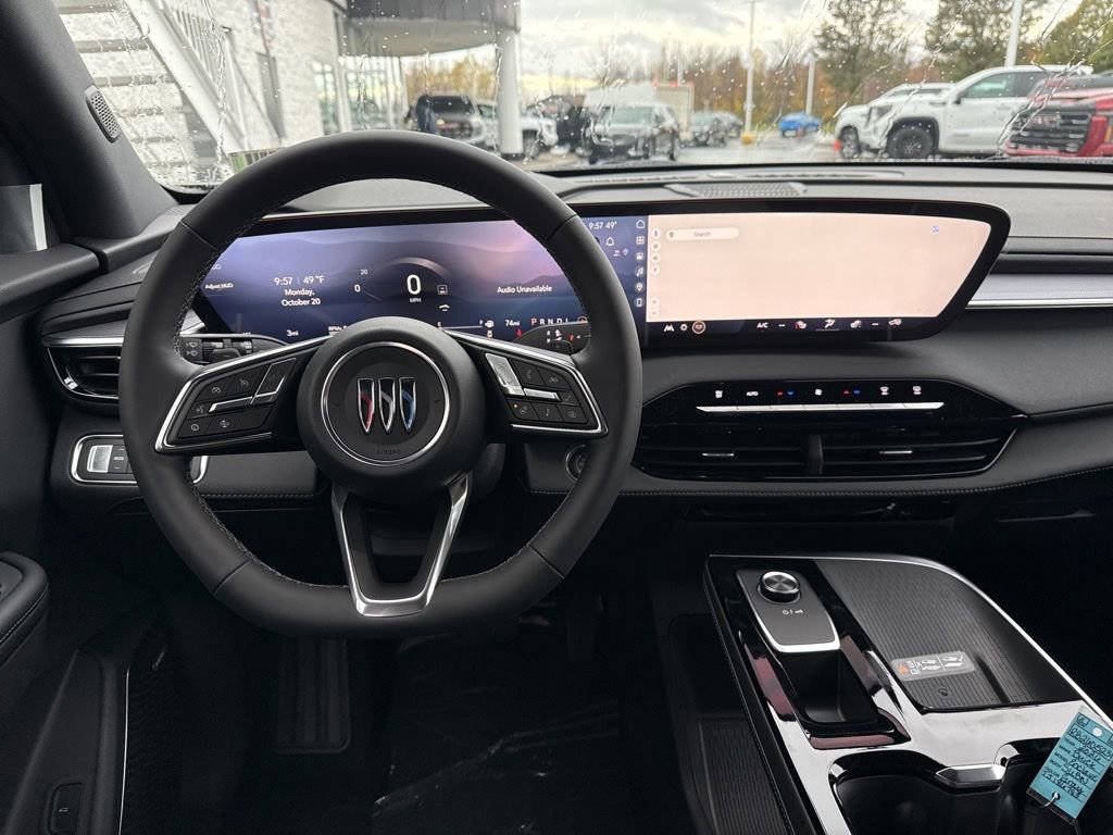 New 2026 Buick Enclave Sport Touring w/ Power Package image 12