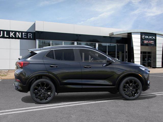 New 2026 Buick Encore GX Sport Touring w/ Experience Buick Package image 5
