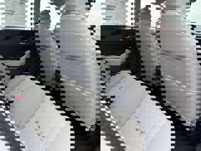 New 2025 Honda Accord LX image 19