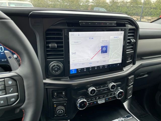 New 2026 Ford F150 Raptor image 12