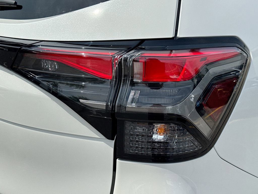 New 2026 Subaru Forester Premium image 33
