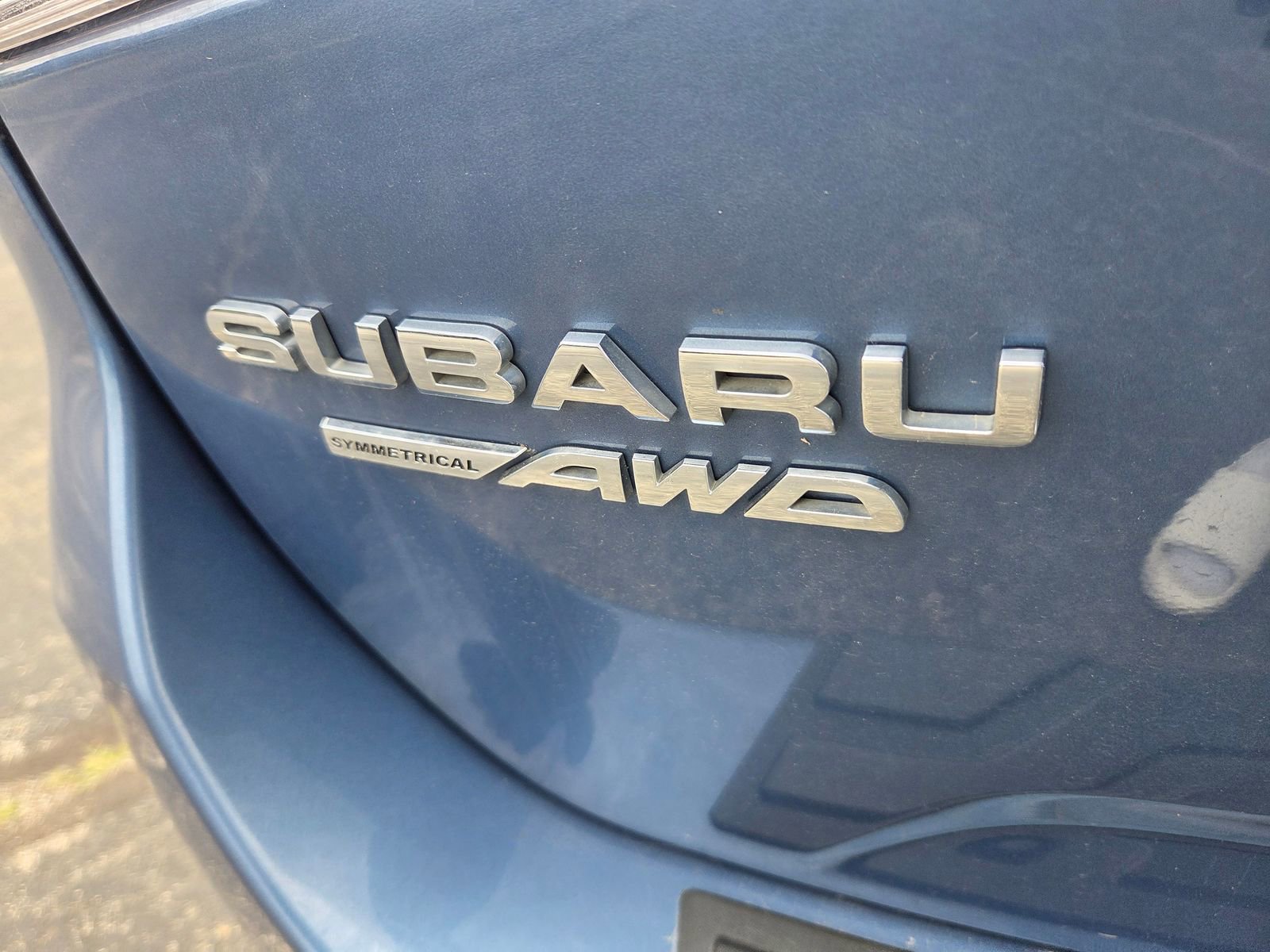 Used 2021 Subaru Forester Touring w/ Popular Package #2 AWD/4WD image 14