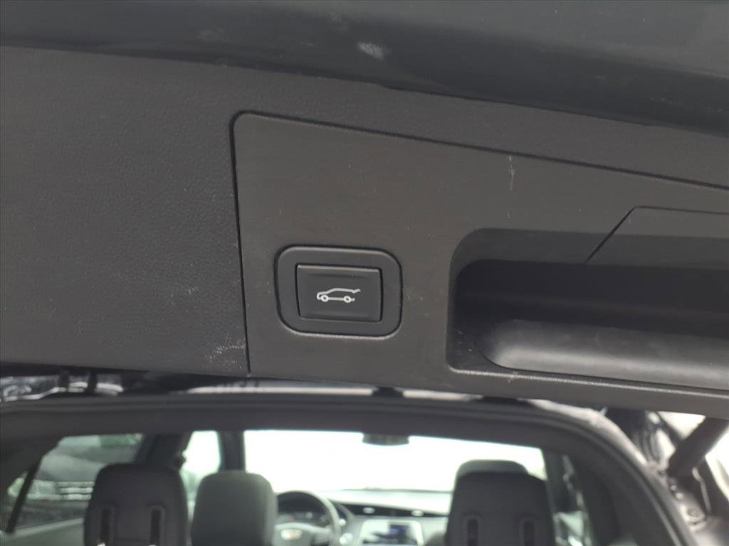 Used 2019 Cadillac XT4 Sport image 15