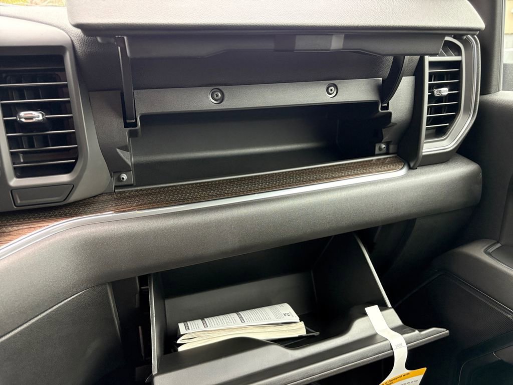 New 2025 Chevrolet Silverado 2500 LT w/ All Star Edition image 9