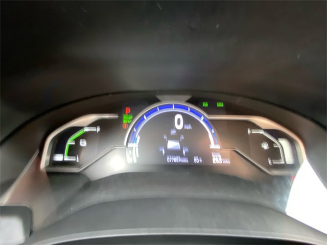 Used 2018 Honda Clarity Touring image 21