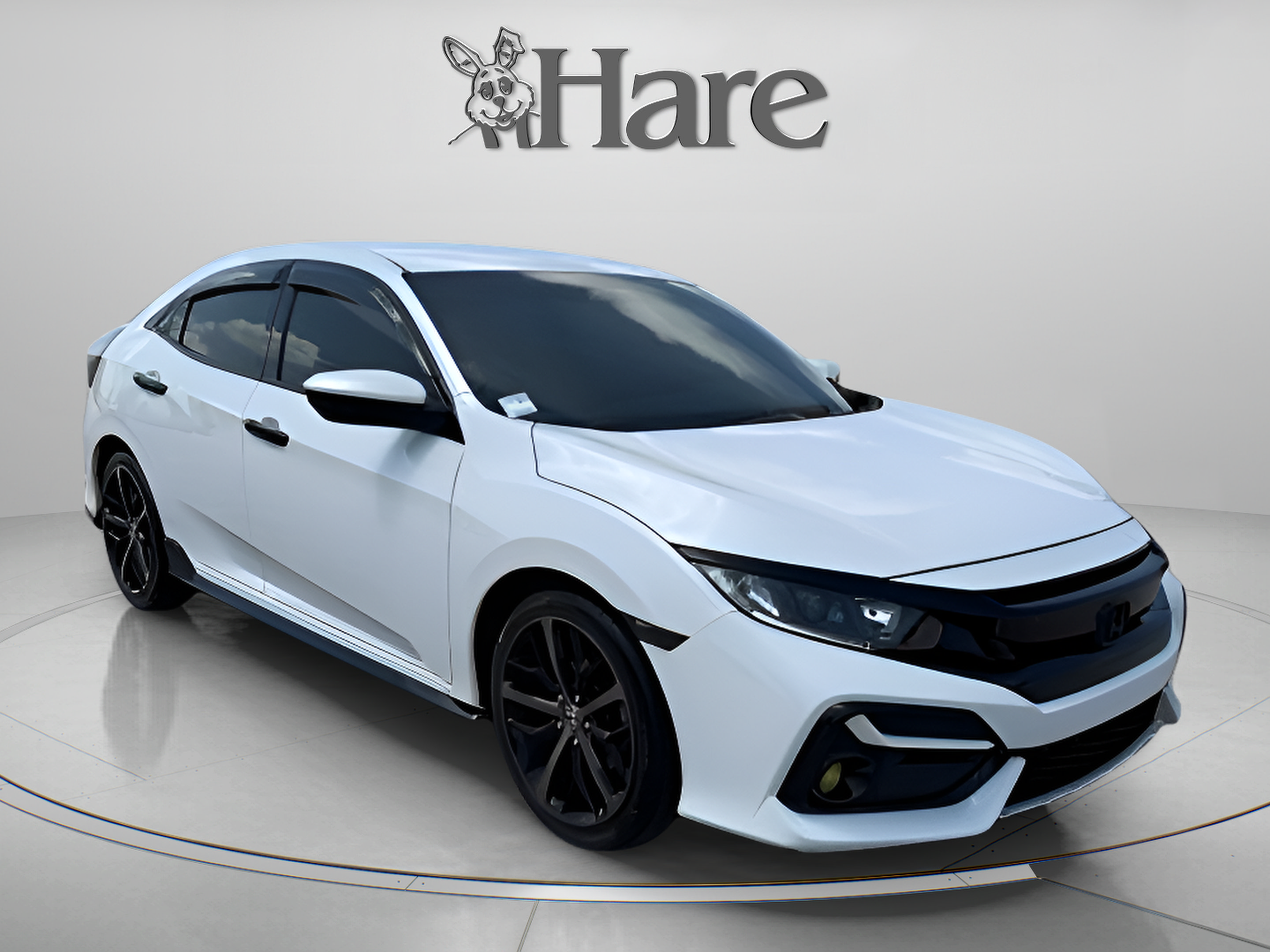 Used 2021 Honda Civic Sport image 7