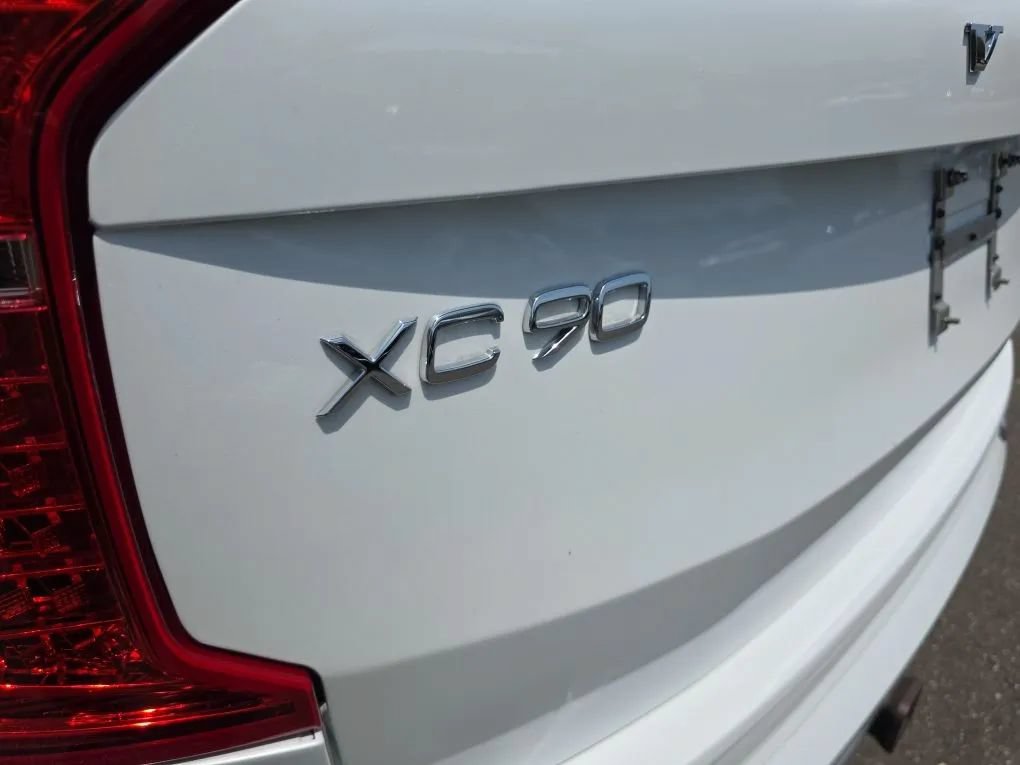 Used 2019 Volvo XC90 T6 Inscription w/ Advanced Package AWD/4WD image 11