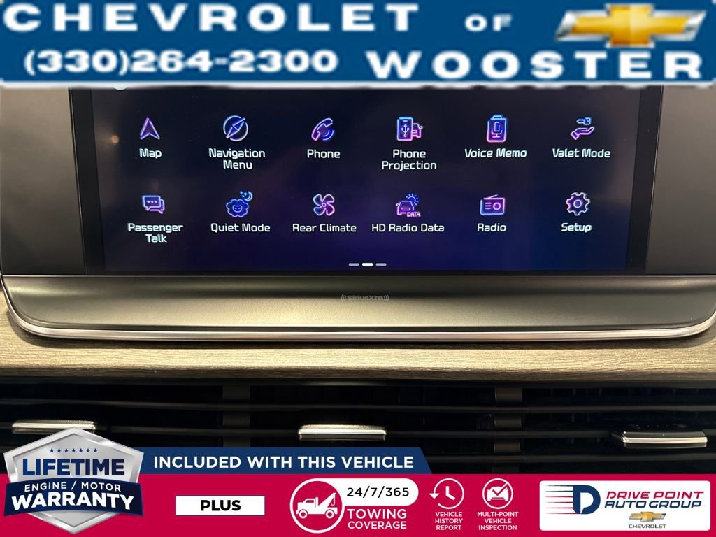 Used 2022 Kia Telluride EX w/ EX Premium Package image 37