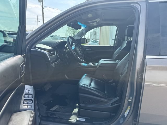 Used 2017 Chevrolet Tahoe LT AWD/4WD image 10