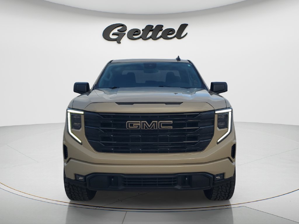 Used 2023 GMC Sierra 1500 Elevation AWD/4WD image 2
