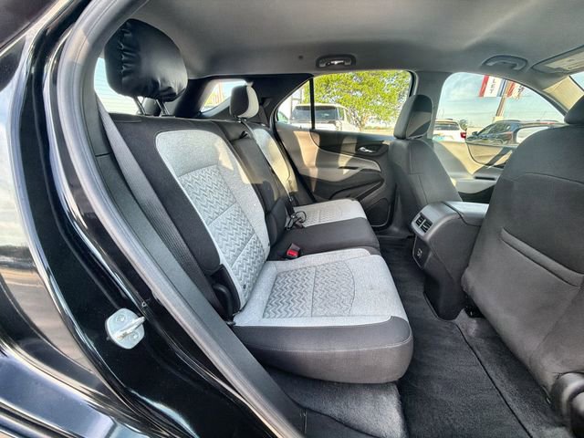 Certified 2024 Chevrolet Equinox LS image 26