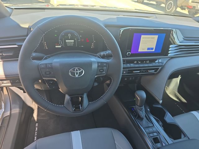 New 2026 Toyota Camry SE image 15