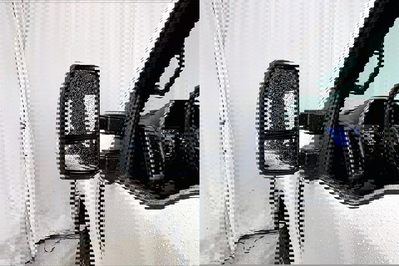 Used 2022 Ford F350 King Ranch w/ Chrome Package image 10