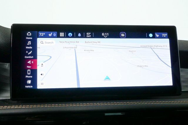 New 2026 Alfa Romeo Tonale w/ Black Premium Package image 17