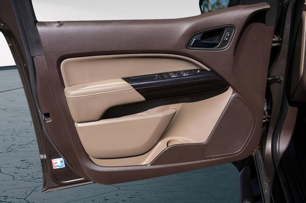 Used 2020 GMC Canyon SLT w/ Trailering Package image 26