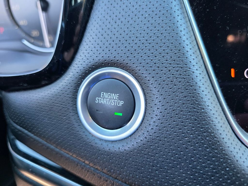 Used 2025 Cadillac XT5 Premium Luxury image 21