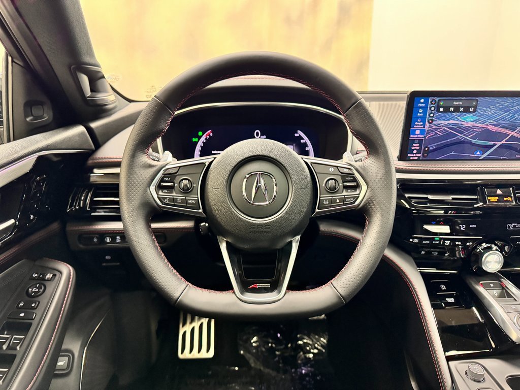 New 2026 Acura MDX A-Spec image 21