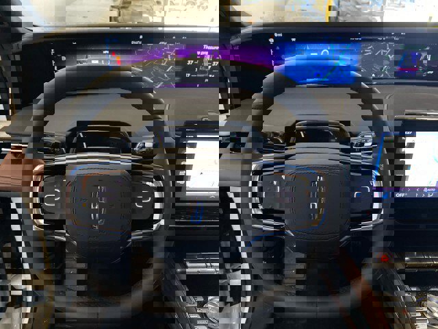 New 2026 Lincoln Nautilus Reserve image 18