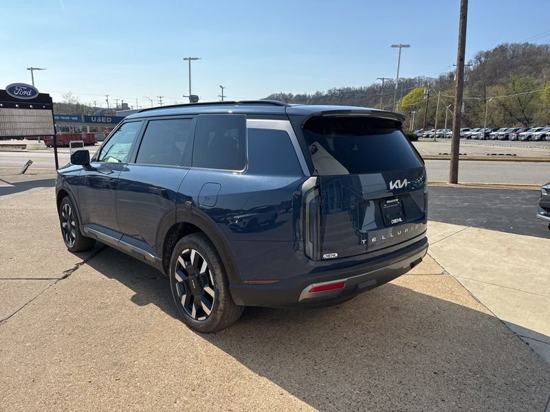 New 2027 Kia Telluride S image 5