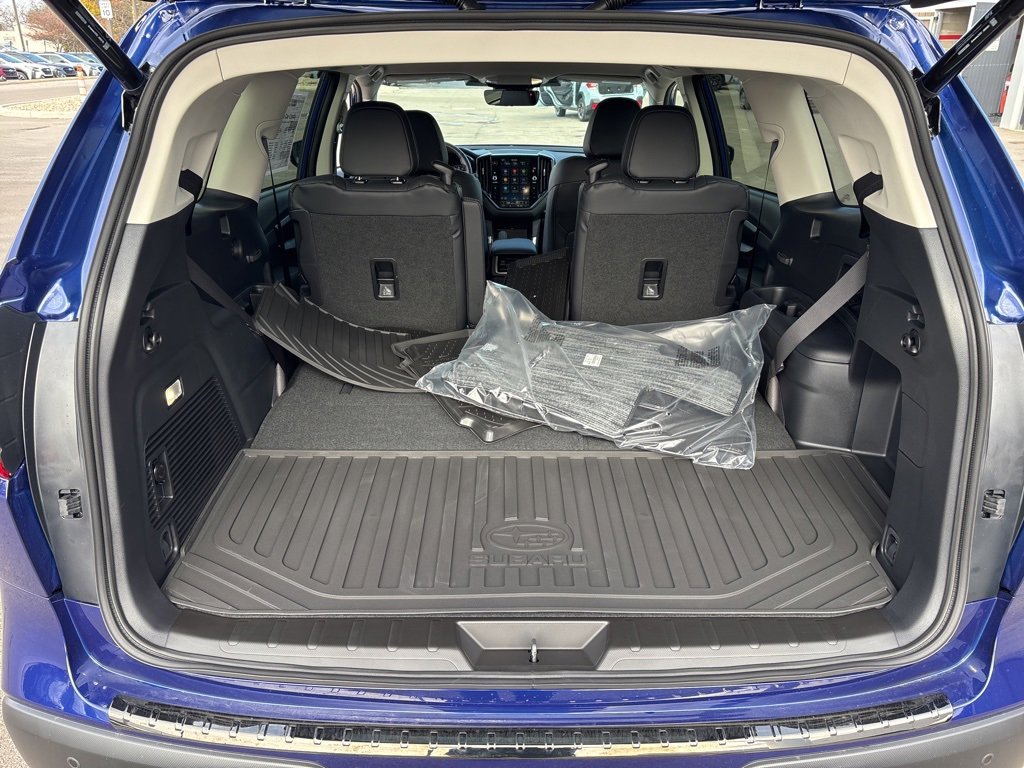 New 2026 Subaru Ascent Premium image 25