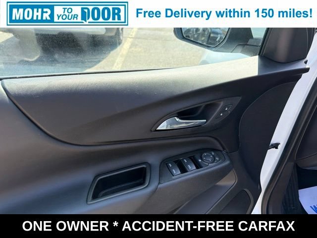 Used 2024 Chevrolet Equinox LT FWD image 13