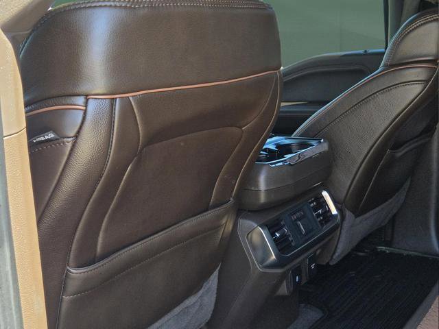 Used 2021 Ford F150 King Ranch w/ Equipment Group 601A High image 28