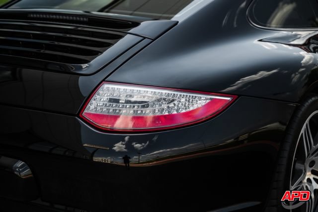 Used 2009 Porsche 911 Carrera S RWD image 37