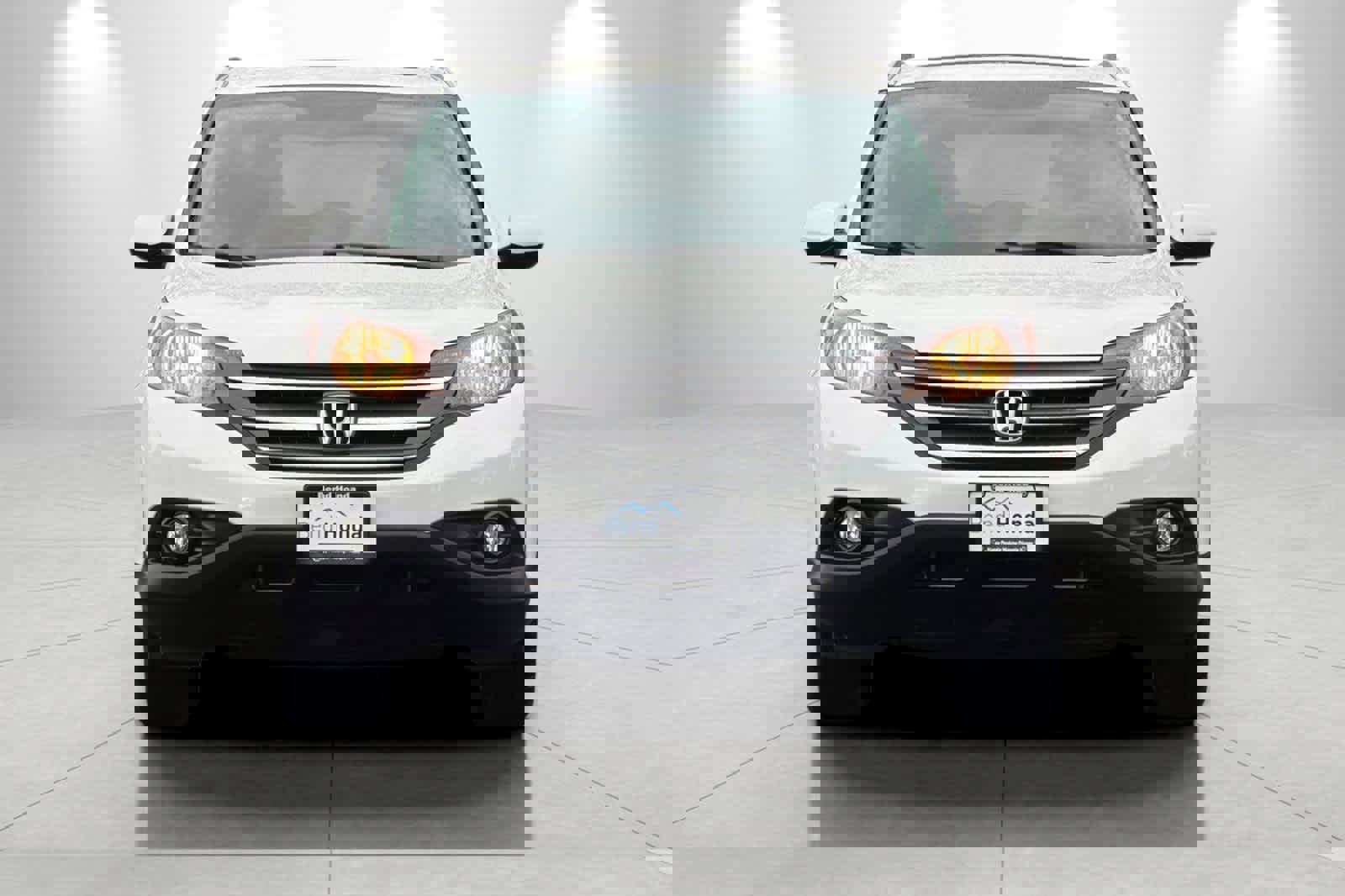 Used 2014 Honda CR-V EX-L image 10