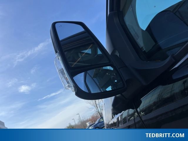 Used 2022 Ford Transit 350 XLT image 30