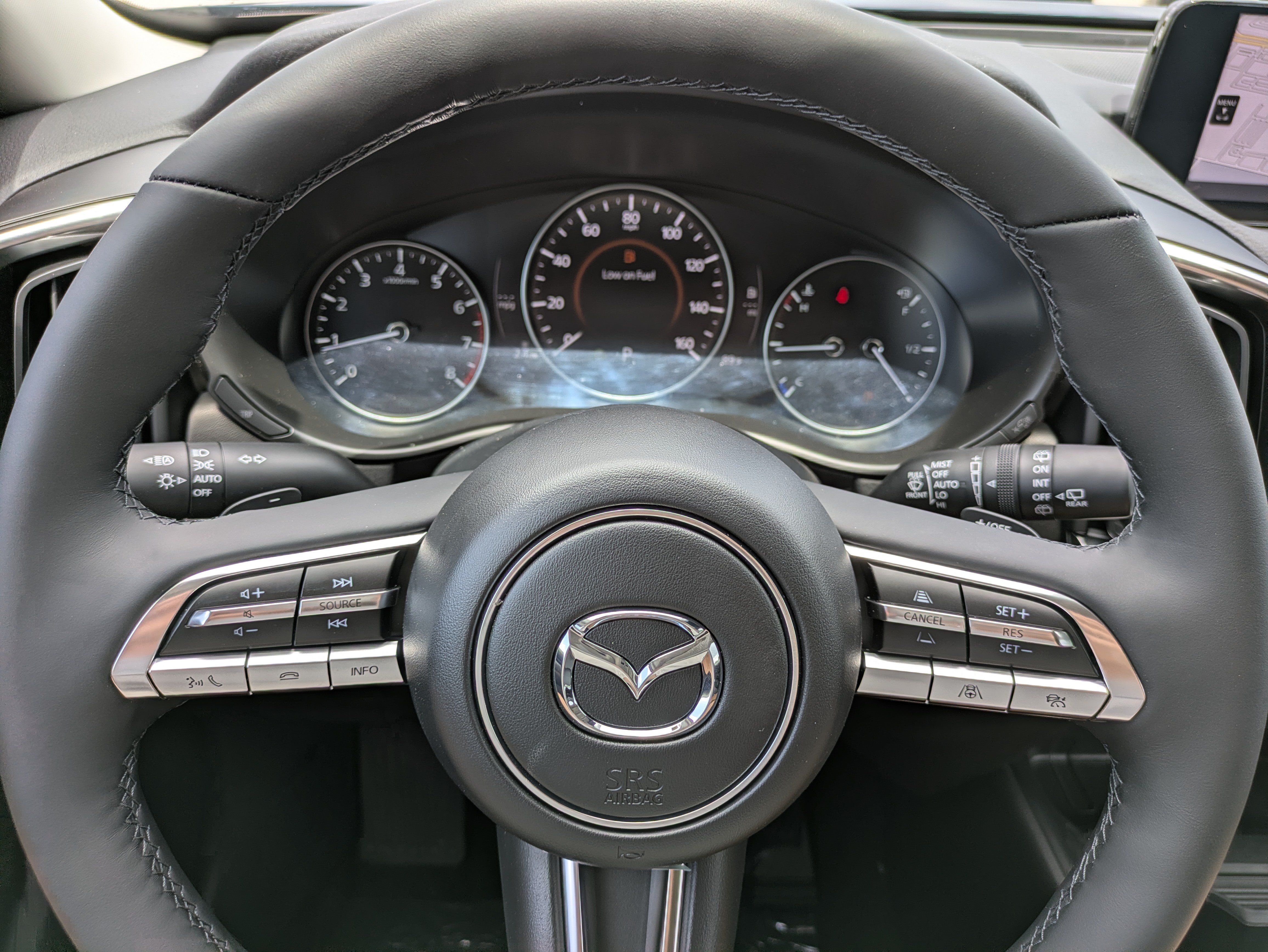 New 2026 MAZDA CX-50 2.5 Turbo w/ Premium Plus Pkg AWD/4WD image 27