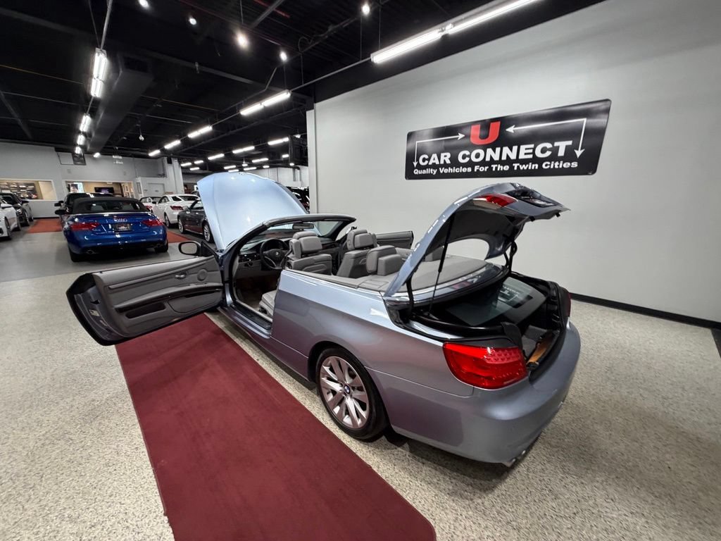 Used 2011 BMW 328i Convertible RWD image 51
