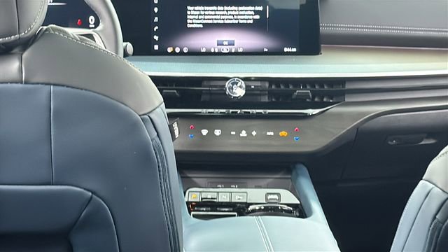 New 2025 Nissan Murano Platinum w/ Cargo Package image 17