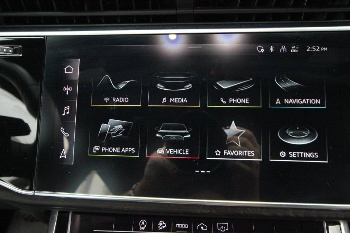 Used 2022 Audi Q7 2.0T Premium Plus image 22