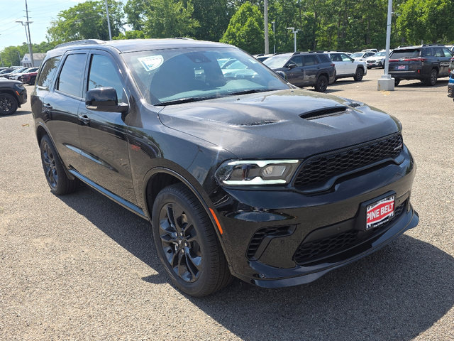 New 2026 Dodge Durango GT AWD/4WD image 7