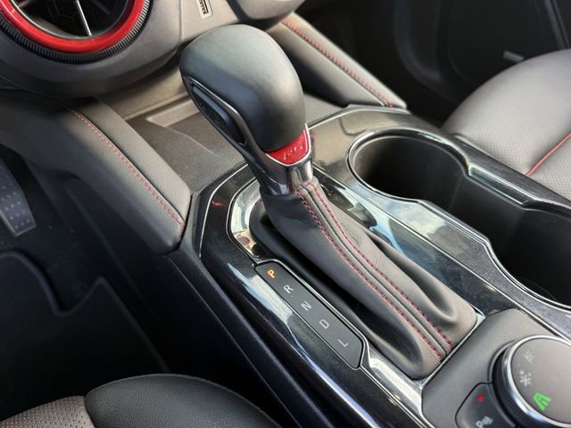 Used 2024 Chevrolet Blazer RS w/ Driver Confidence II Package FWD image 21