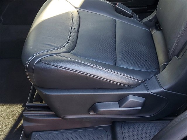 Certified 2020 Ford Explorer ST w/ Premium Technology Package image 30