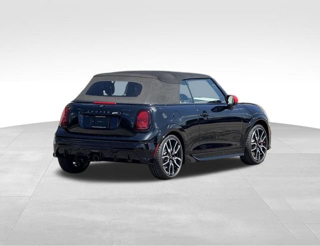 New 2026 MINI Cooper John Cooper Works FWD image 4