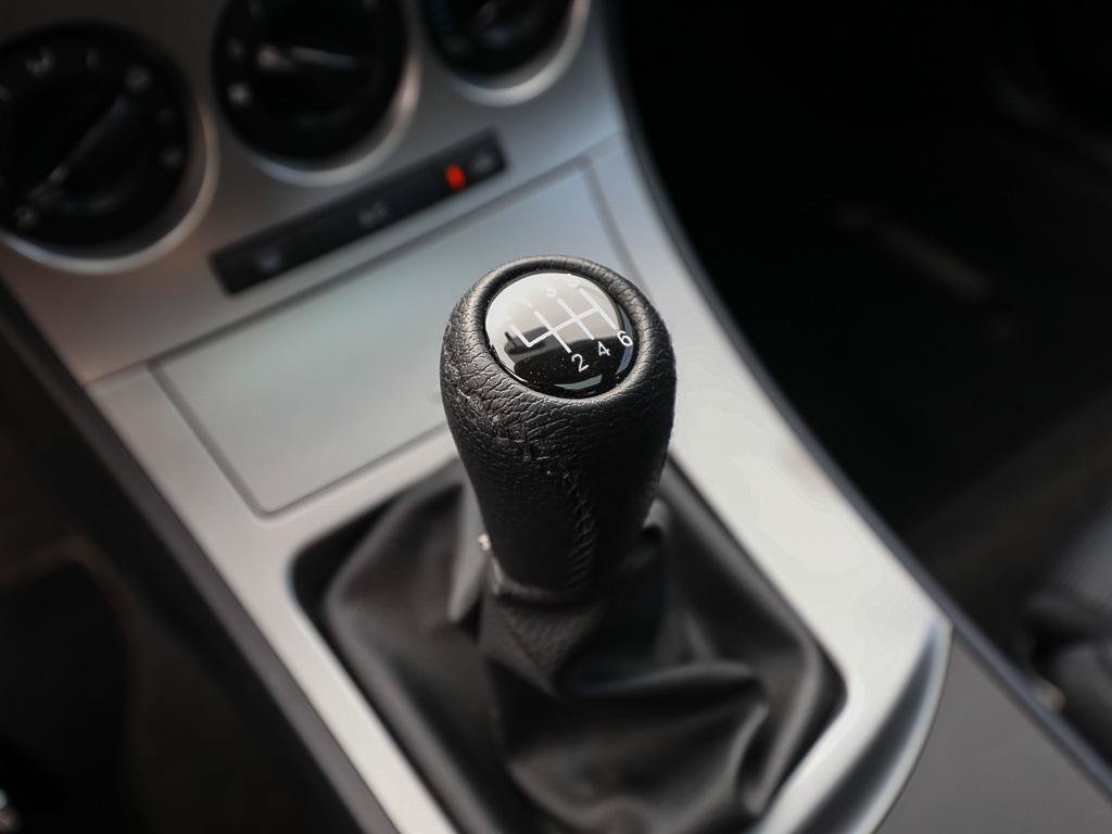 Used 2010 MAZDA MAZDA3 s Sport FWD image 20