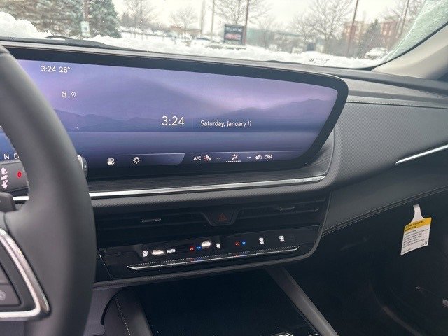 New 2025 Buick Envision Preferred image 21