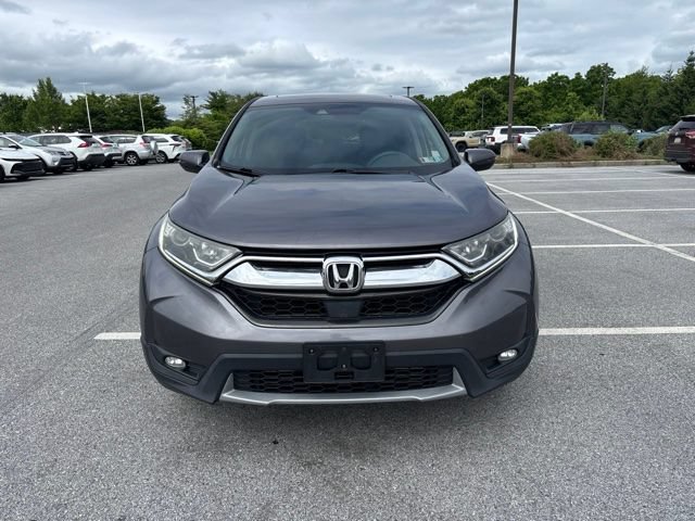 Used 2018 Honda CR-V EX image 2
