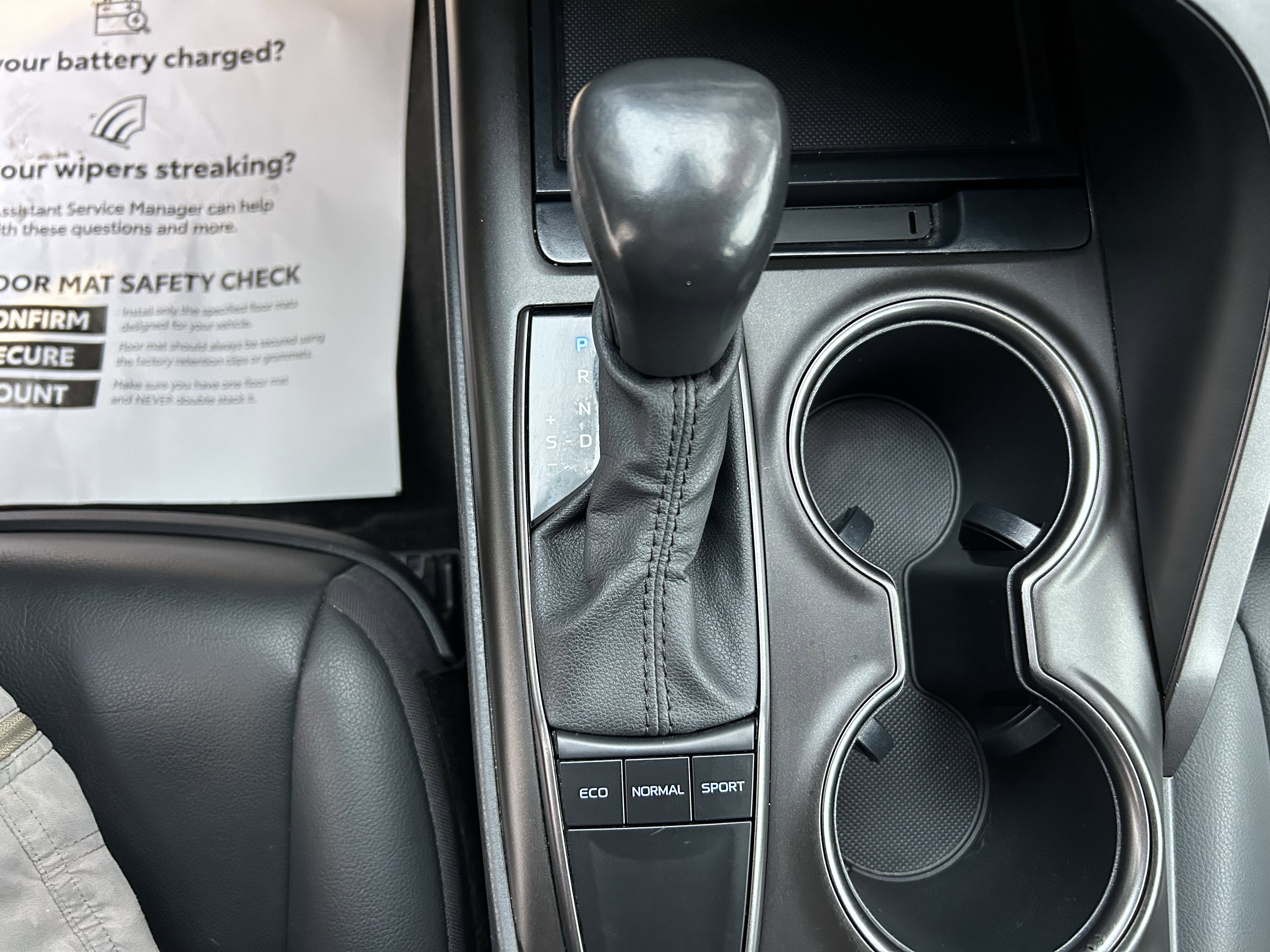 Certified 2023 Toyota Camry SE image 28