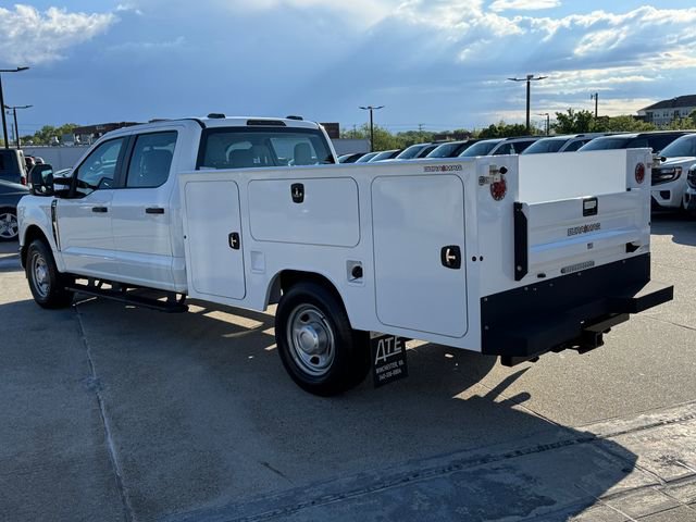 Used 2024 Ford F350 XL RWD image 9