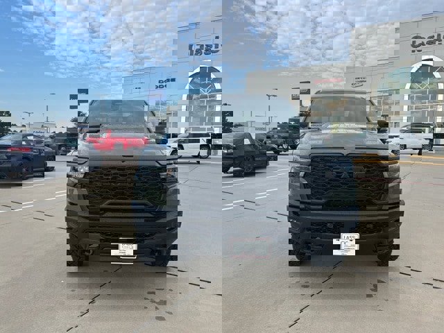 New 2026 RAM 1500 Rebel image 2