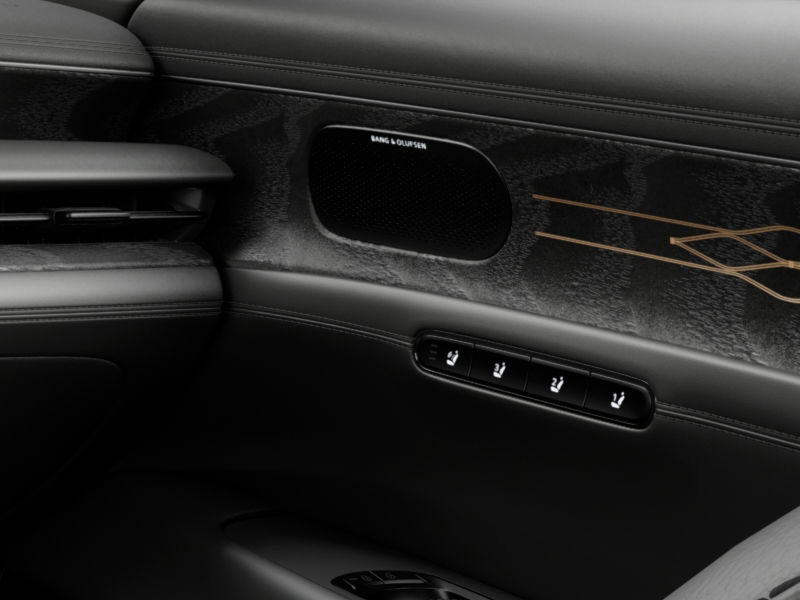 New 2026 Genesis G90 3.5T Prestige image 23